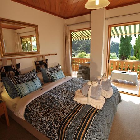 Chalet Romantica Paihia Extérieur photo
