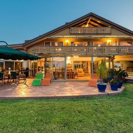 Chalet Romantica Paihia Extérieur photo