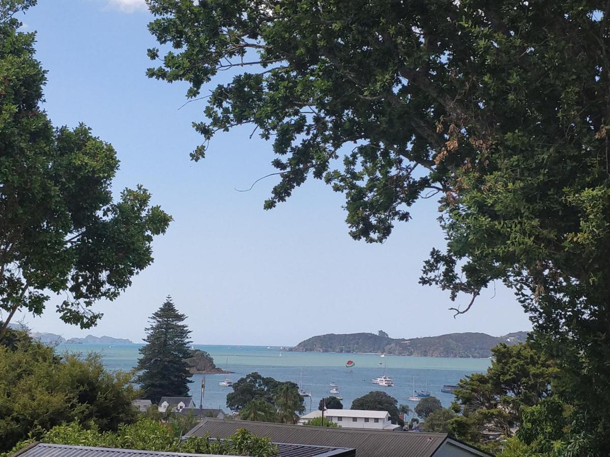 Chalet Romantica Paihia Extérieur photo