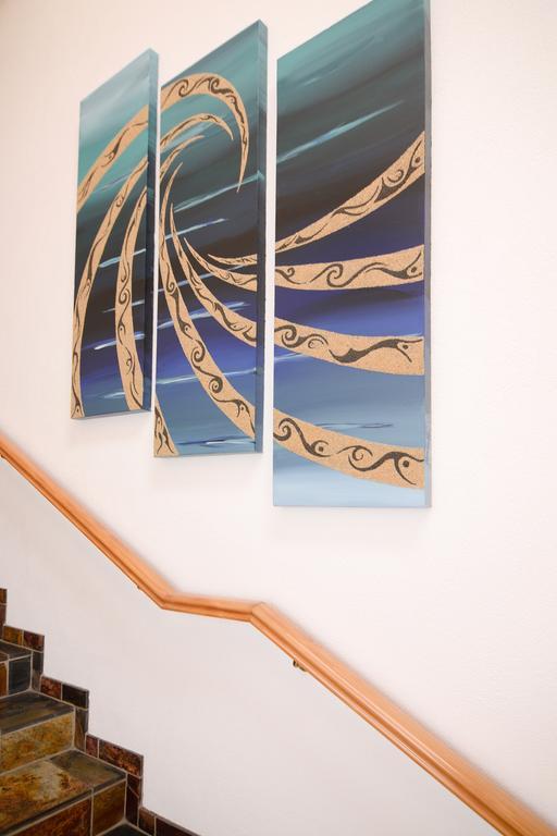 Chalet Romantica Paihia Extérieur photo