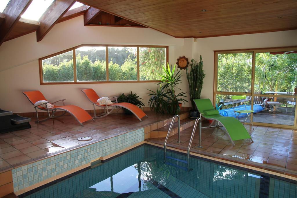 Chalet Romantica Paihia Extérieur photo