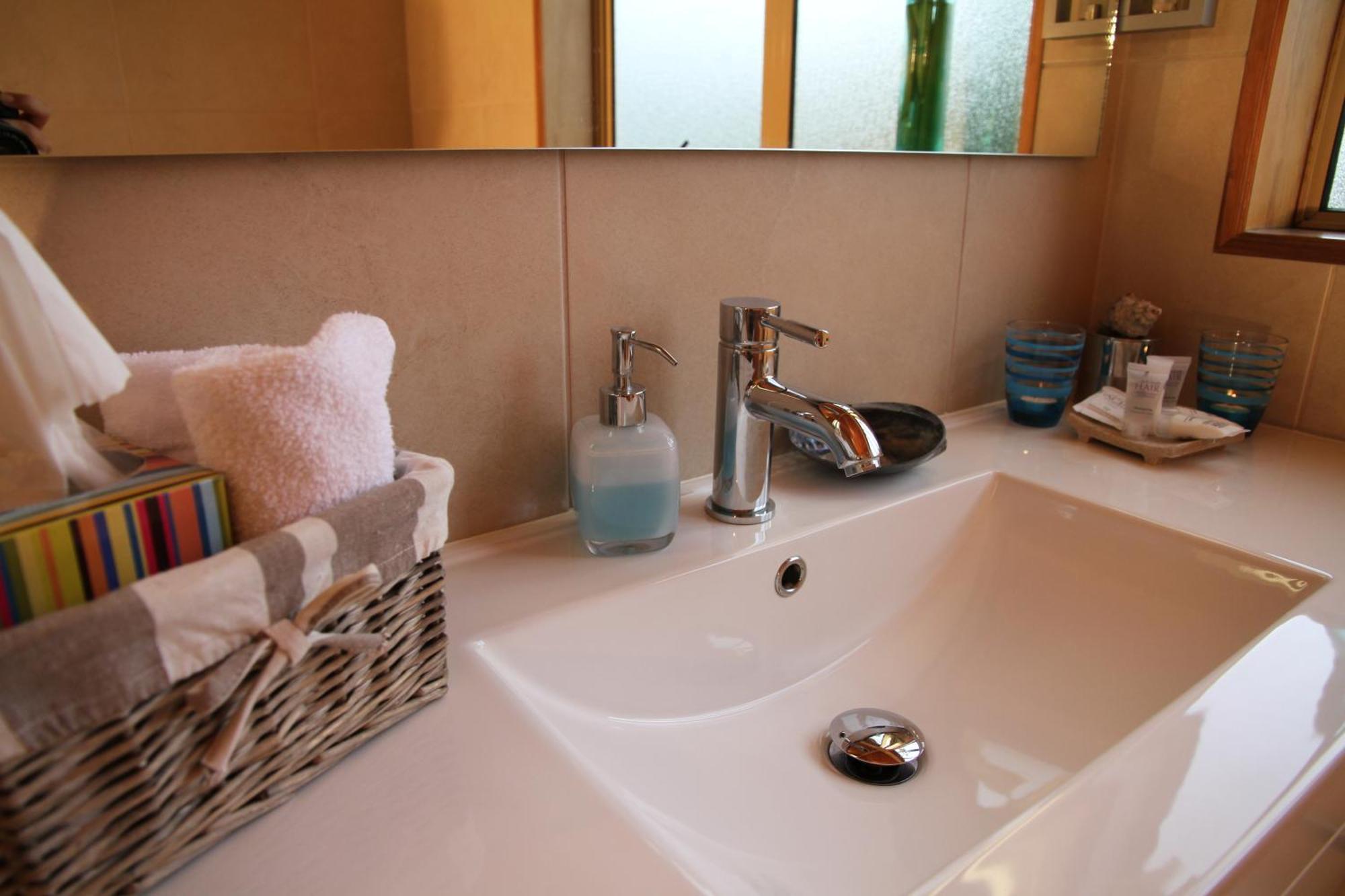 Chalet Romantica Paihia Extérieur photo