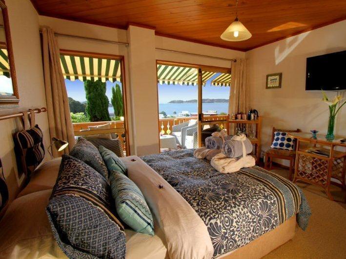 Chalet Romantica Paihia Extérieur photo