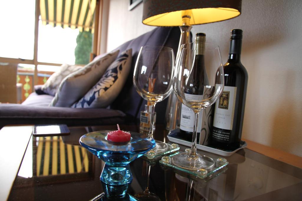 Chalet Romantica Paihia Extérieur photo