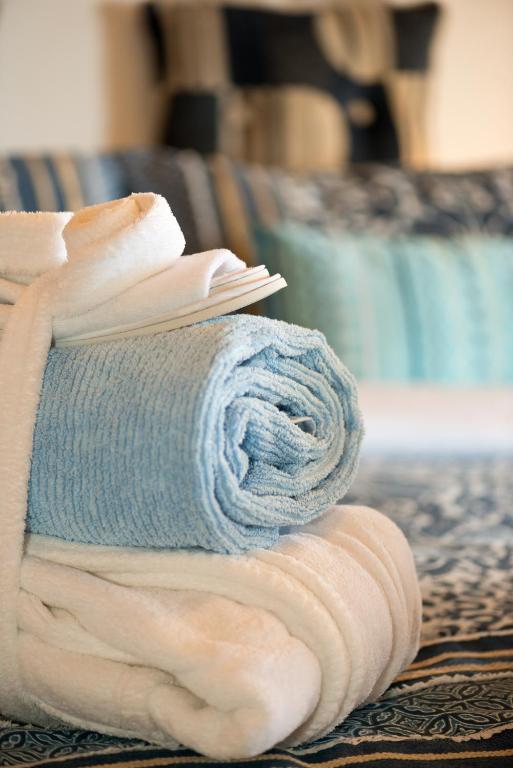 Chalet Romantica Paihia Chambre photo