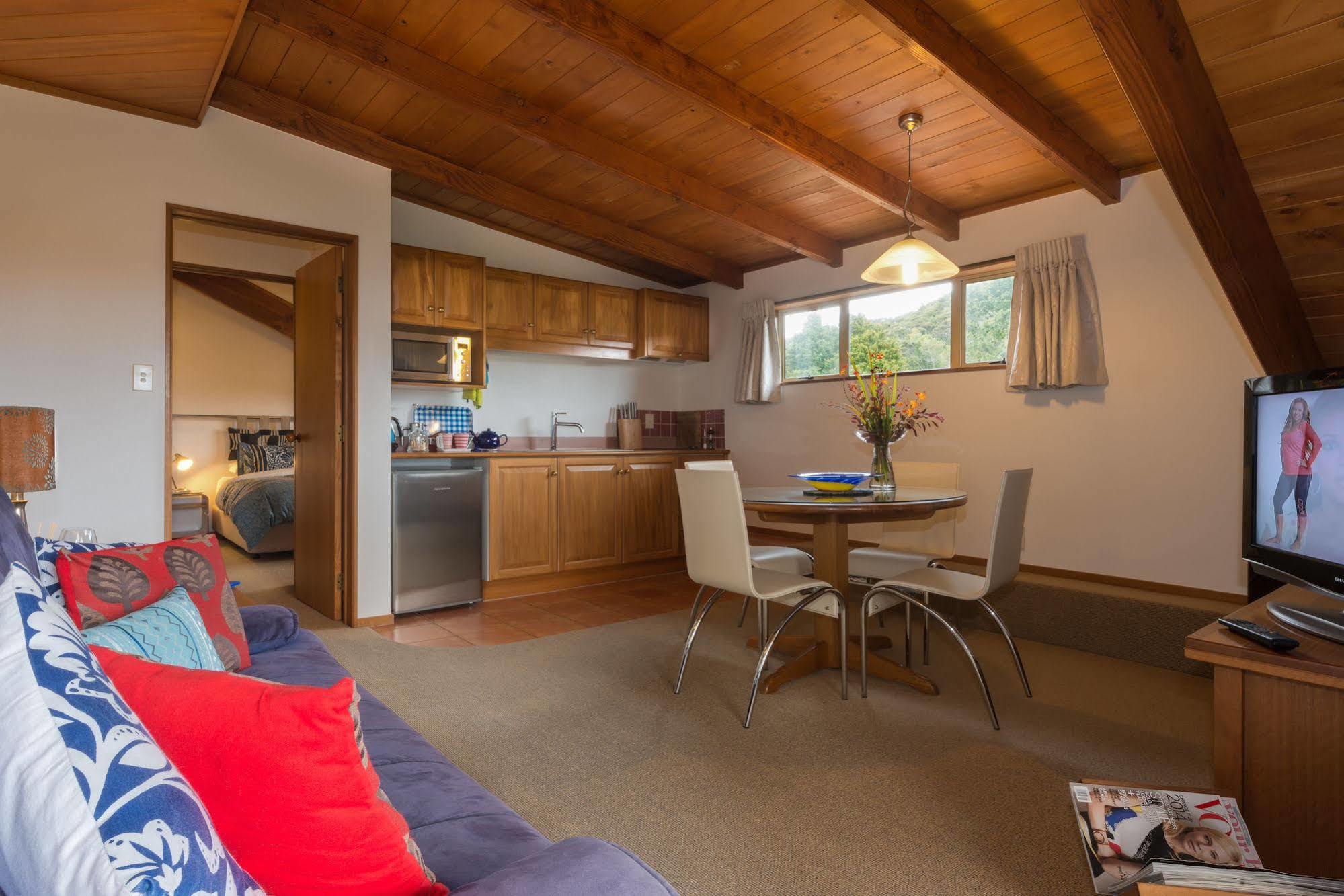 Chalet Romantica Paihia Extérieur photo