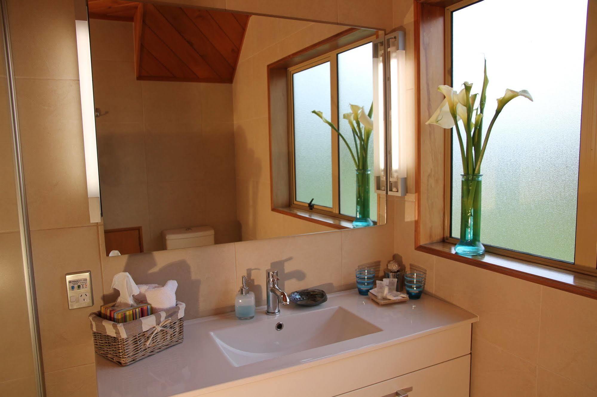 Chalet Romantica Paihia Extérieur photo