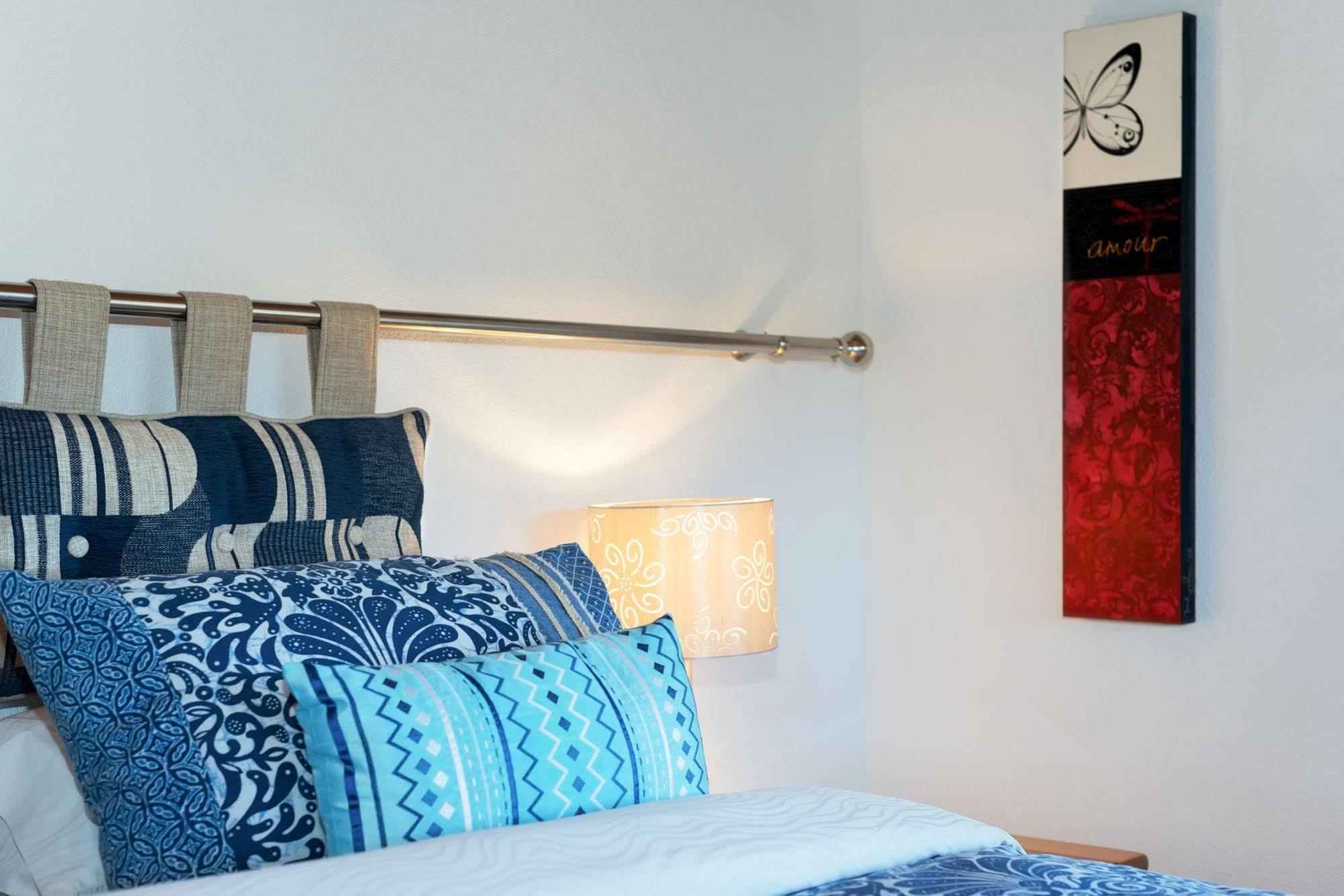 Chalet Romantica Paihia Extérieur photo