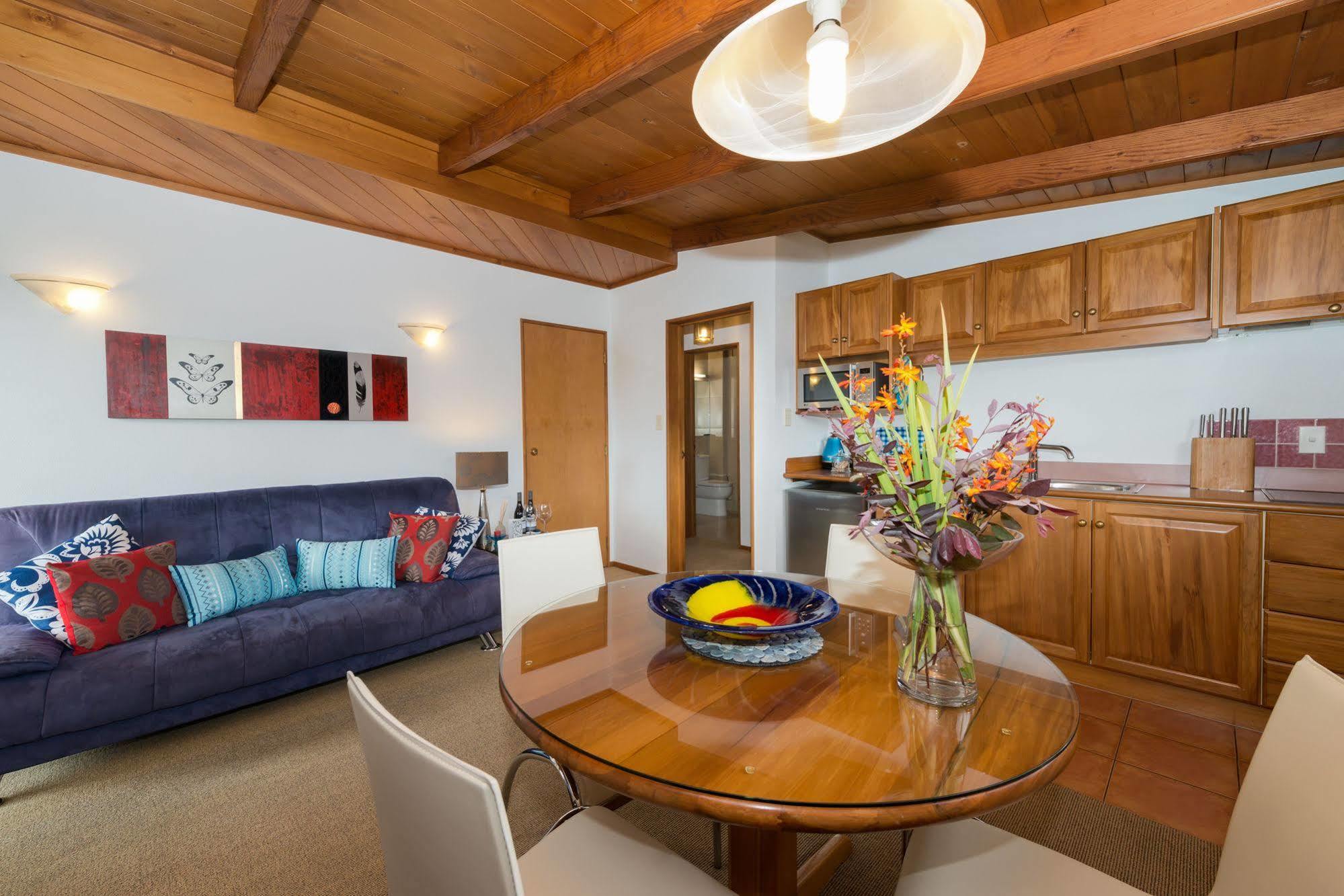 Chalet Romantica Paihia Extérieur photo