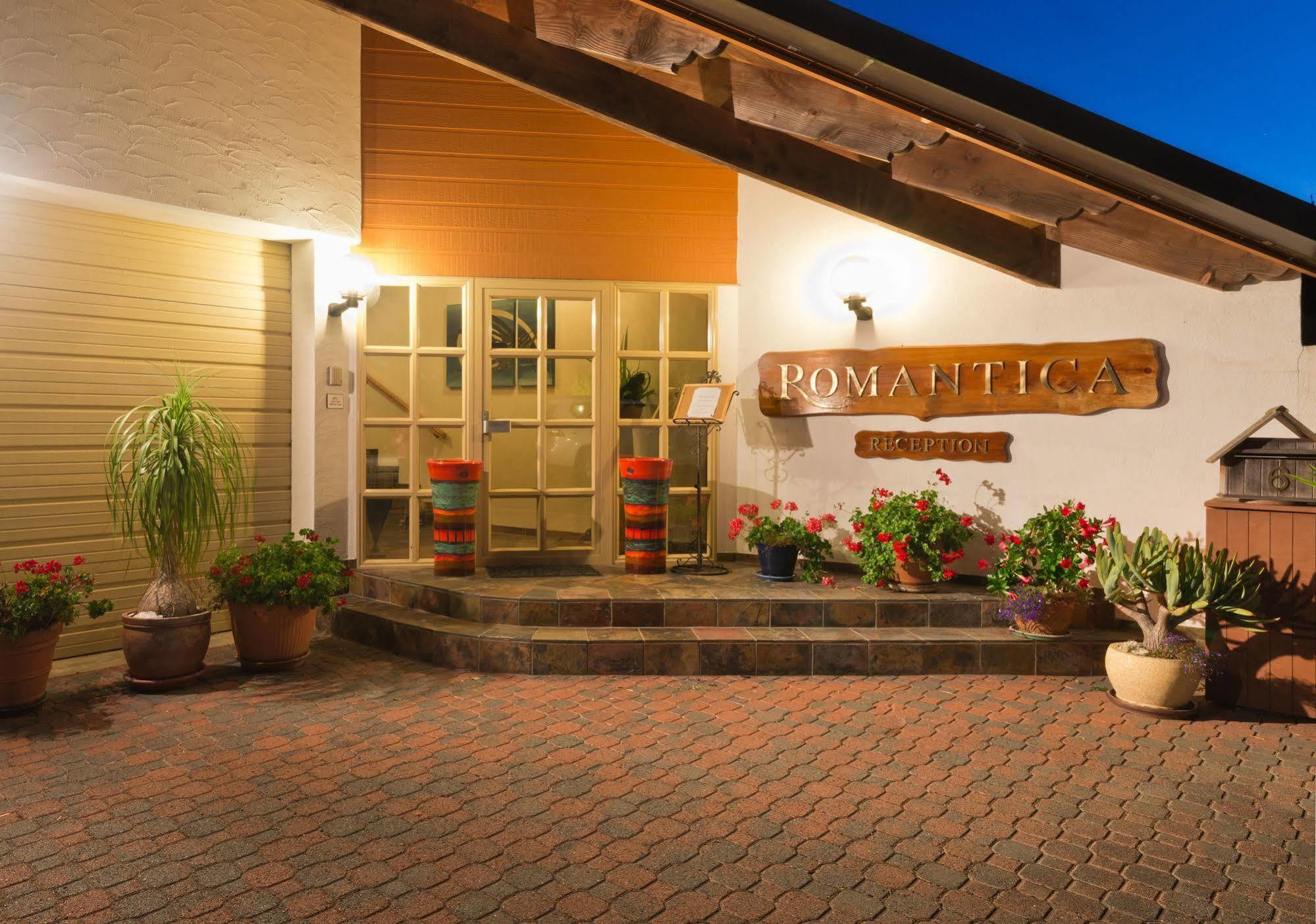 Chalet Romantica Paihia Extérieur photo