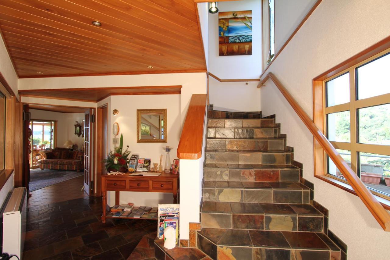 Chalet Romantica Paihia Extérieur photo