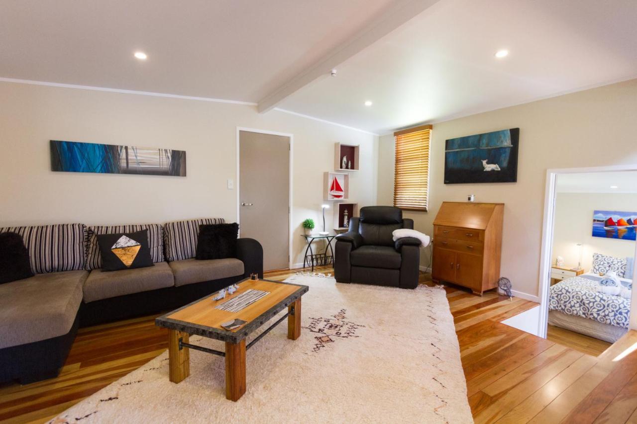 Chalet Romantica Paihia Extérieur photo