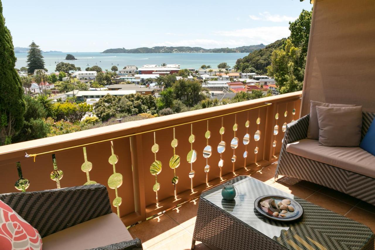Chalet Romantica Paihia Extérieur photo