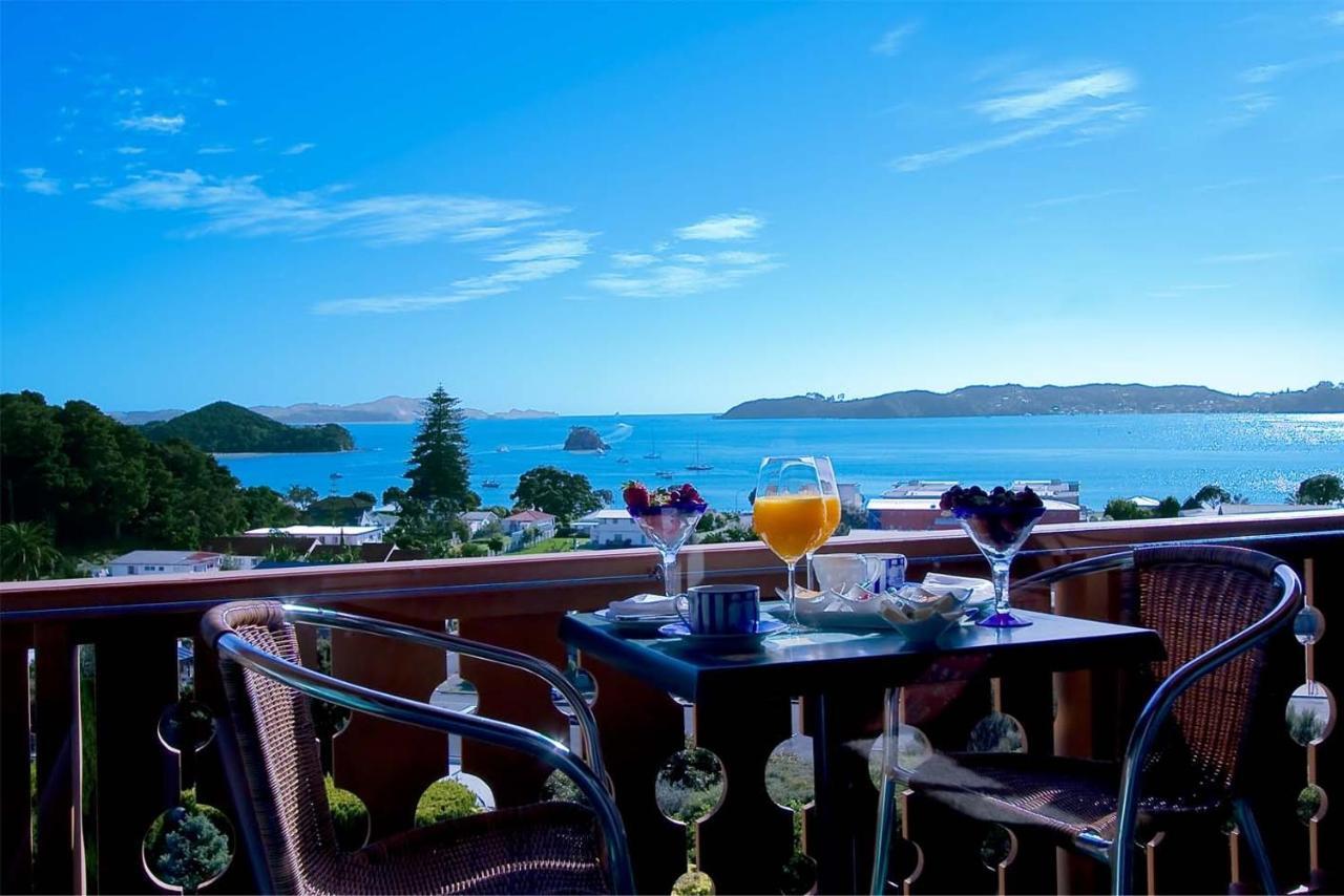 Chalet Romantica Paihia Extérieur photo