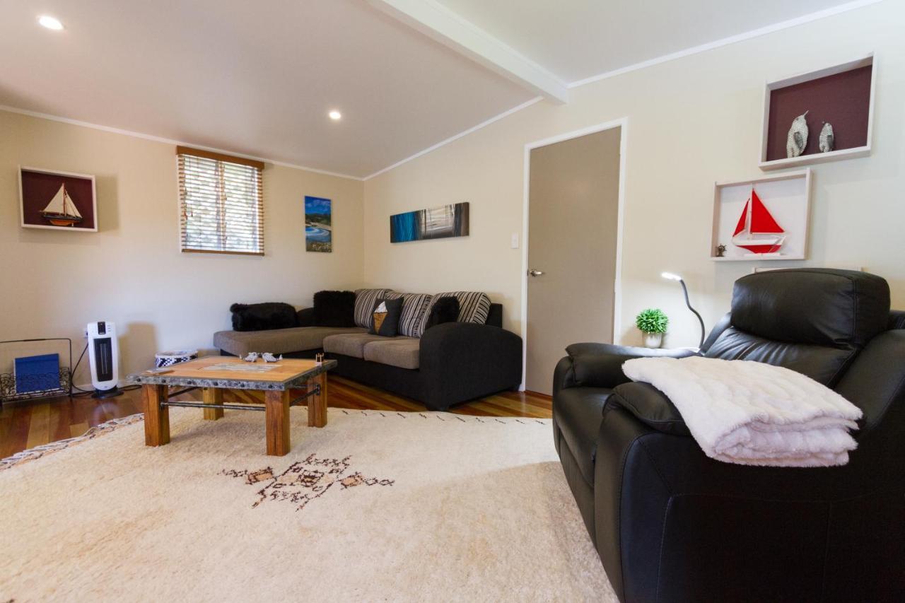 Chalet Romantica Paihia Extérieur photo