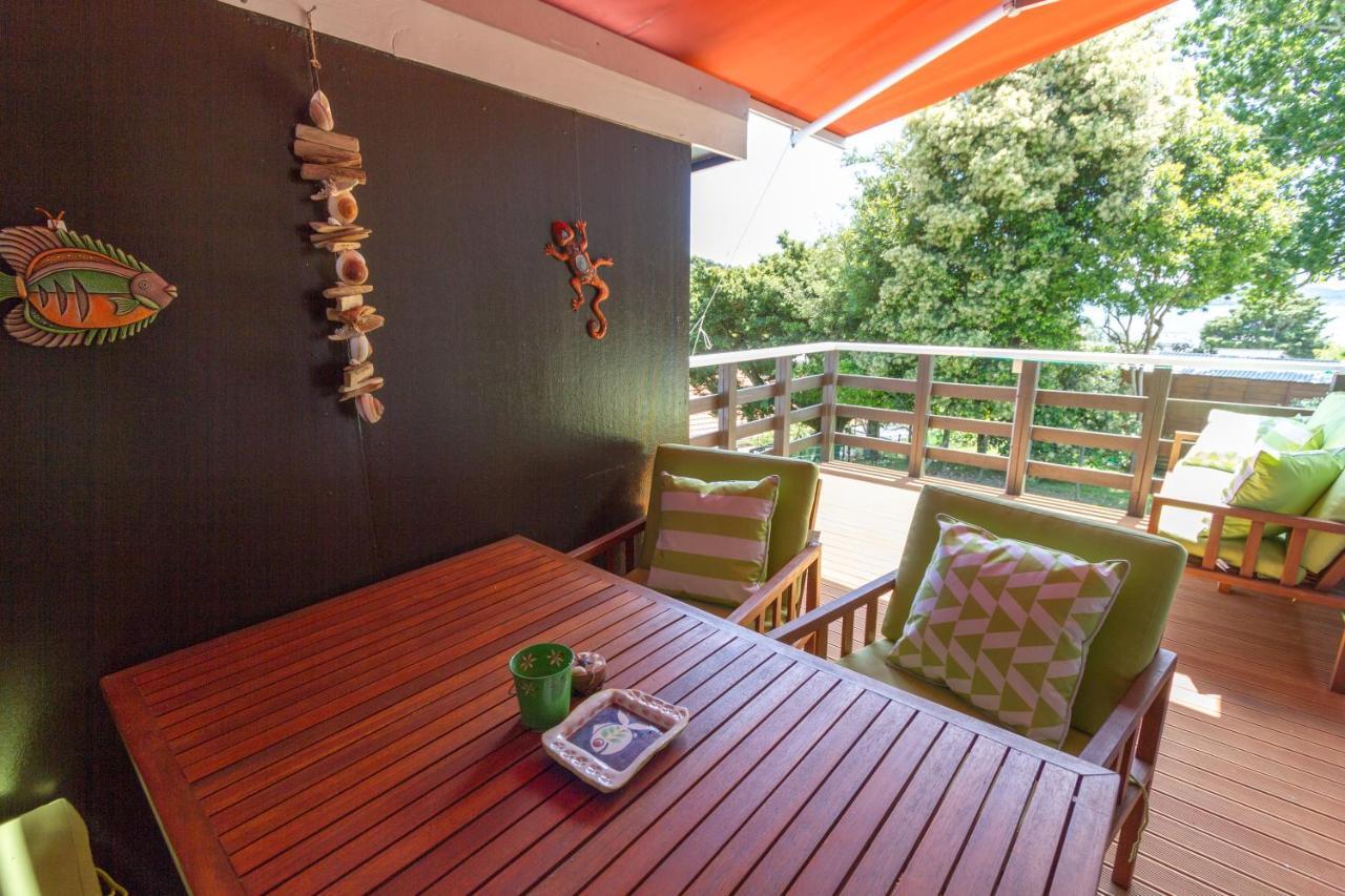 Chalet Romantica Paihia Extérieur photo