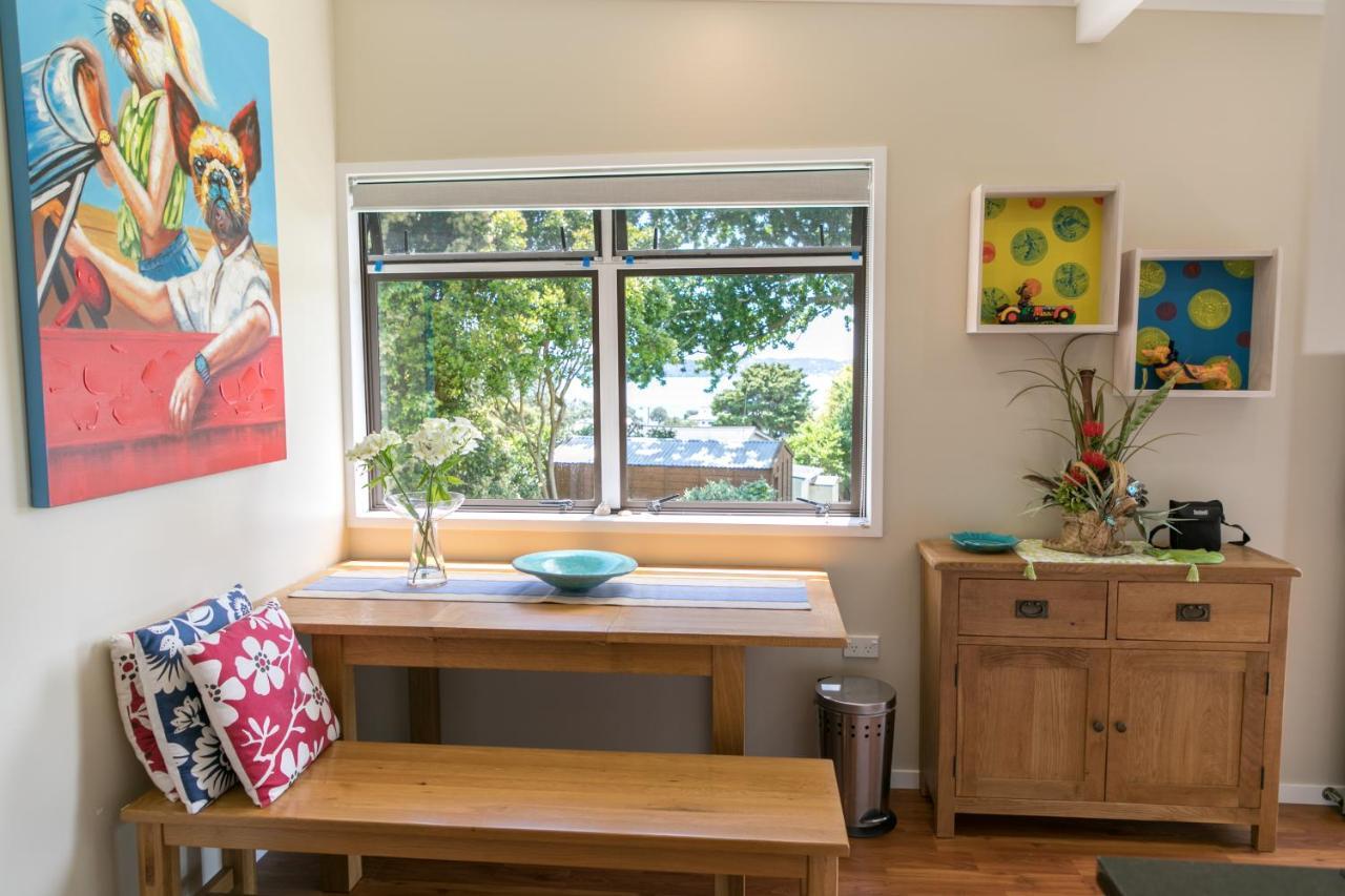 Chalet Romantica Paihia Extérieur photo