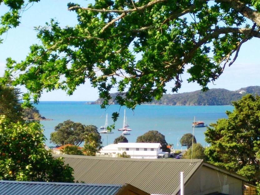 Chalet Romantica Paihia Extérieur photo